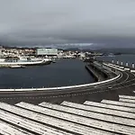 Semesterbostad Azores Patio House *