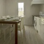 Azores Patio House
