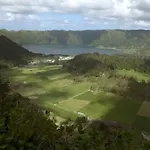 Azores Patio House Semesterbostad