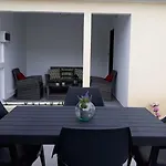 Azores Patio House Semesterbostad Ponta Delgada