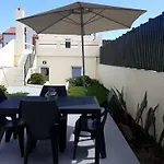 Semesterbostad Azores Patio House Ponta Delgada