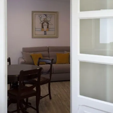 Azores Patio House Holiday home Ponta Delgada (Sao Miguel)