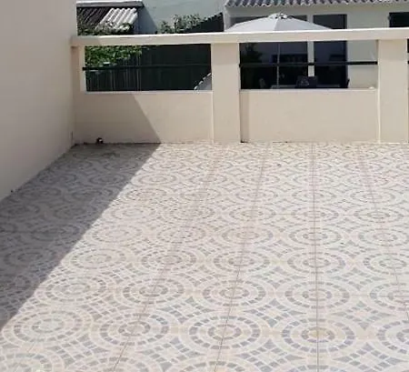 Azores Patio House Ponta Delgada (Sao Miguel)