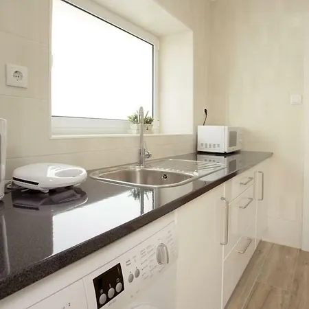 Azores Patio House Semesterbostad Ponta Delgada