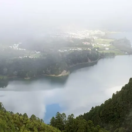 Azores Patio House * Ponta Delgada