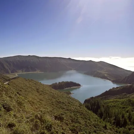 Azores Patio House Ponta Delgada