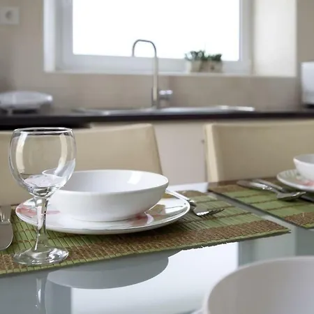 Azores Patio House Nyaraló Ponta Delgada