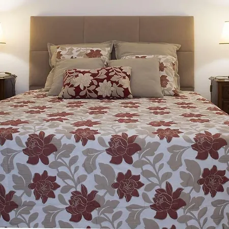 Azores Patio House Дом отдыха