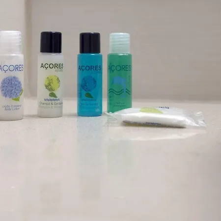 Semesterbostad Azores Patio House