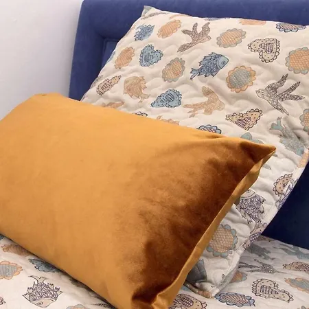 Azores Patio House *