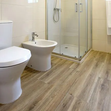 Azores Patio House Semesterbostad