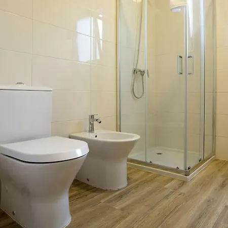 Azores Patio House *