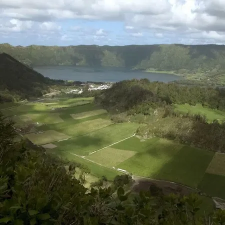 Azores Patio House Dom wakacyjny