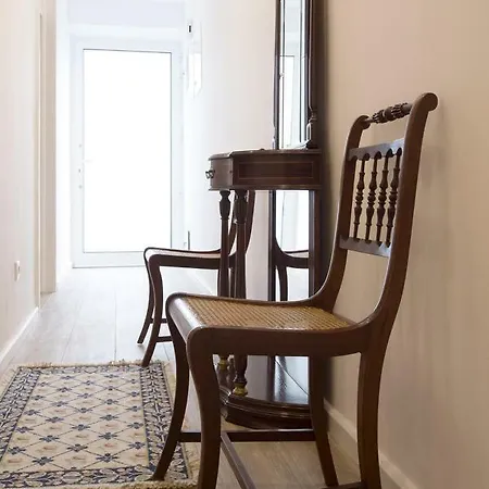 Дом отдыха Azores Patio House