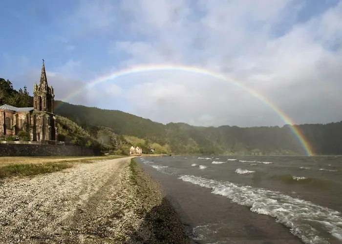 Azores Patio House * Ponta Delgada