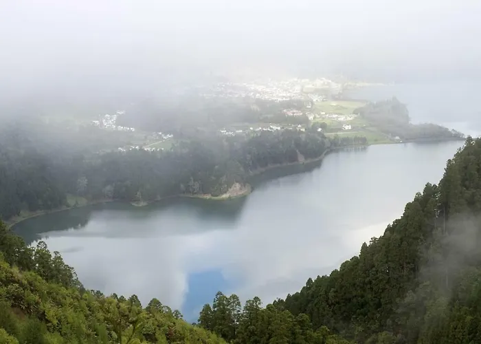 Azores Patio House * Ponta Delgada
