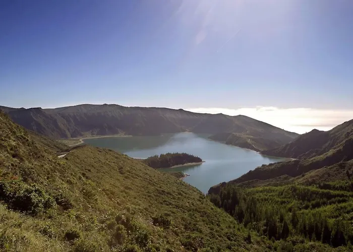 Azores Patio House Ponta Delgada