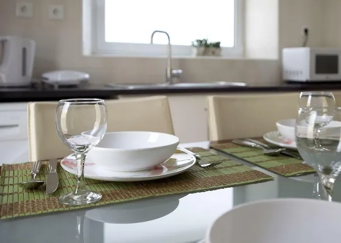 Azores Patio House 펜션 Ponta Delgada