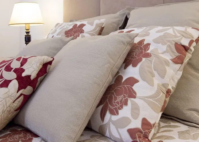 Azores Patio House Feriehus