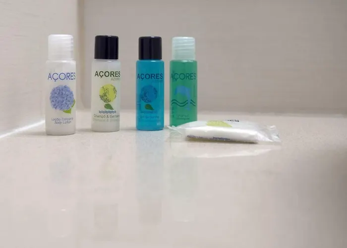 펜션 Azores Patio House