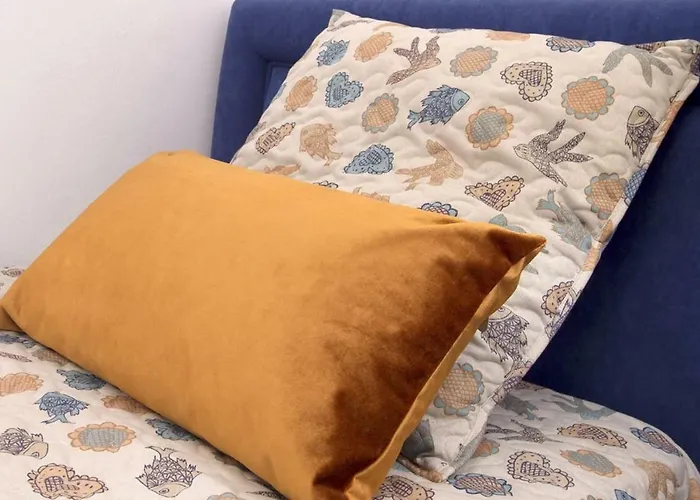 Azores Patio House *