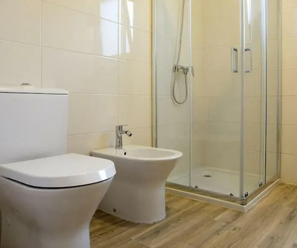 Azores Patio House *