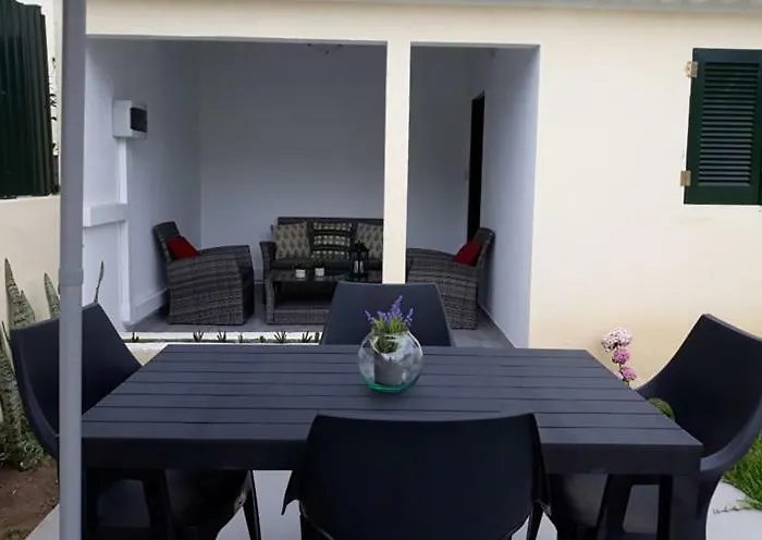 Azores Patio House 펜션 Ponta Delgada