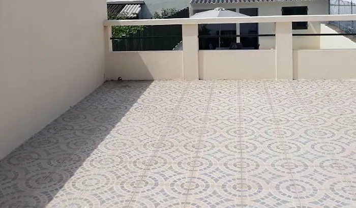 Azores Patio House Ponta Delgada